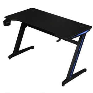 Havit GD905 RGB 7 LED Lighting Gaming Table Aluminum Alloy Panel