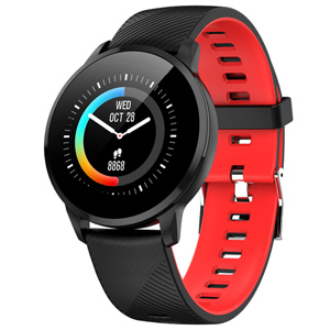 Havit H1113A 1.3" Touch Fitness Activity Waterproof Sports Smartwatch Havit H1113A 1.3" Touch Fitness Activity Waterproof Sports Smartwatch