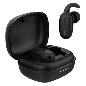 Havit I91 Truetooth Bluetooth Wireless Earphones w/ Charging Case