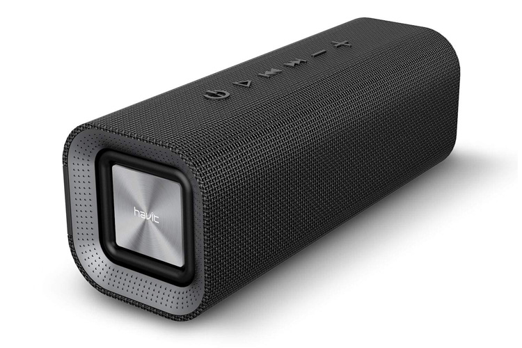 havit 2.1 subwoofer multimedia speaker
