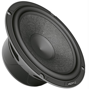 Hertz Cento 6.5" Woofer Component - Pair (C 165)