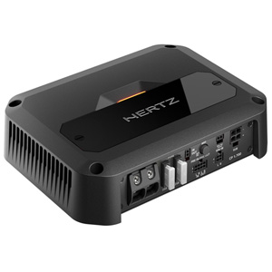 Hertz CP1.700 Cento Power 700W 1-Channel Amplifier Monoblock