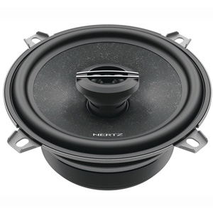 Hertz Cento 5" 2-way Coaxial Speaker - Pair (CX 130)