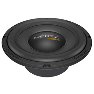 Hertz Energy ESF20.5 600W Peak 8" Slimline Subwoofer