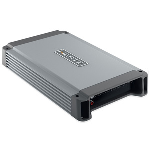 Hertz Marine 1240W 1 Channel Amplifier (HCP 1MDK)