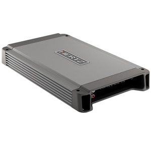 Hertz Marine 800W 2 Channel Amplifier (HCP 2MX)