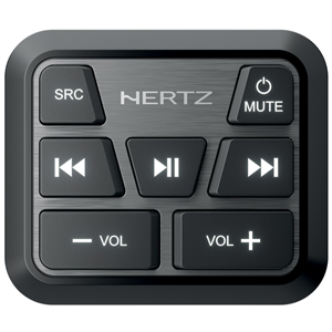 Hertz Marine Remote Control (HMC U1)