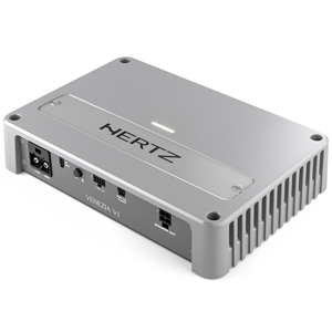 Hertz Marine 1260W 1 Channel Amplifier (VENEZIA V1)