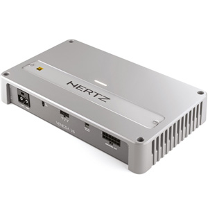 Hertz Marine 1740W 6 Channel Amplifier (VENEZIA V6)