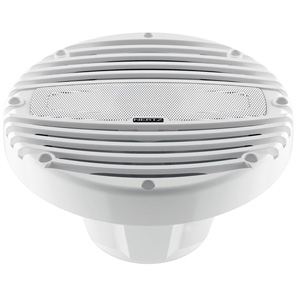 Hertz Marine 8" (200mm) 2-Way White Coaxial Speaker - Pair