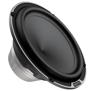 Hertz Mille Legend 6.5" Woofer Component - Pair (ML 1650.3 LEGEND)
