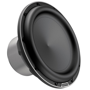 Hertz Mille Legend 10" 1400W 4 Ohm SVC Subwoofer (ML 2500.3 LEGEND)