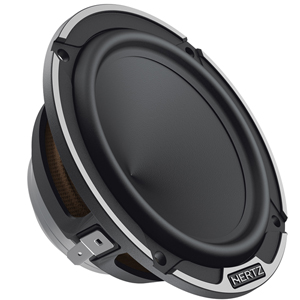 Hertz Mille Legend 3" Midrange Speaker - Pair (ML 700.3 LEGEND)