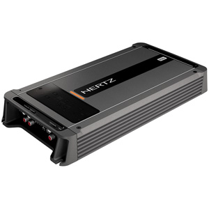 Hertz Mille 1200W 1 Channel Amplifier (ML POWER 1)