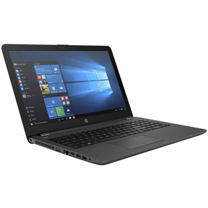 HP 250 G6 i5-7200U 15.6" WLED 4GB 500GB HDD Windows 10 Laptop HP 250 G6 i5-7200U 15.6" WLED 4GB 500GB HDD Windows 10 Laptop