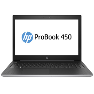 HP Probook 450 Laptop 15.6" Intel Core i7256GB 8GB Win 10 Pro