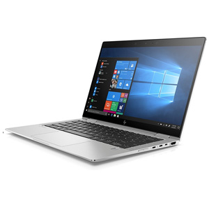 HP EliteBook x360 1030 G4 13.3" i5-8365U W10P Touch 2-in-1 Laptop