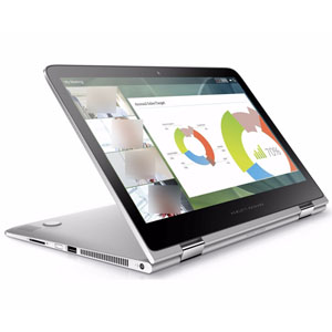 HP Spectre Pro x360 G2 i5-6200U 13.3" 8GB RAM 256GB SSD WIN 10