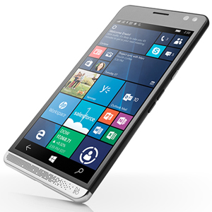 HP Elite X3 5.96" 4G Snapdragon 820 4GB RAM 64GB Business Phone HP Elite X3 5.96" 4G Snapdragon 820 4GB RAM 64GB Business Phone