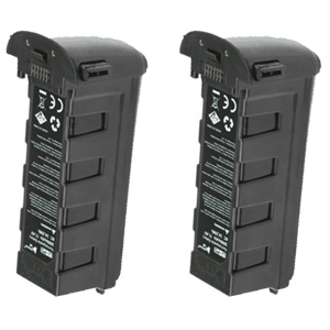 Hubsan ZINO 11.4V 3000mAh Replacement Black Drone Li-po Battery PRO