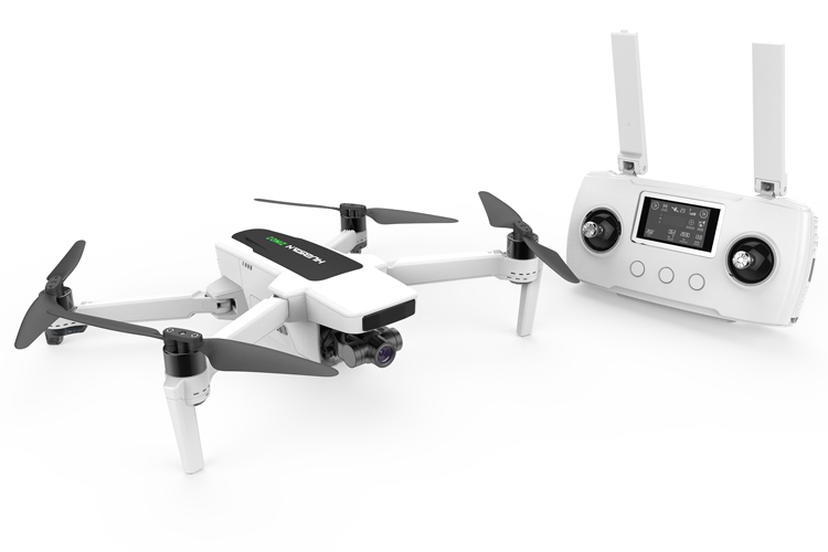 Hubsan Zino 2 GPS FPV 4K 60 FPS UHD Camera 3 Axis Gimbal Drone eBay