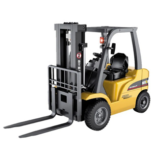 Huina 1577 Forklift 1:10 Scale Remote Control