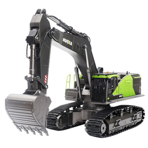 Huina 1593 Excavator Truck 1:14 Scale Remote Control