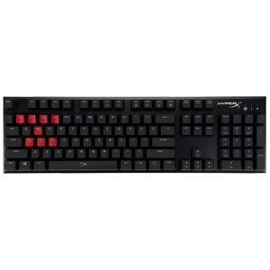 HyperX Alloy FPS Mechanical Gaming Keyboard Cherry MX Blue