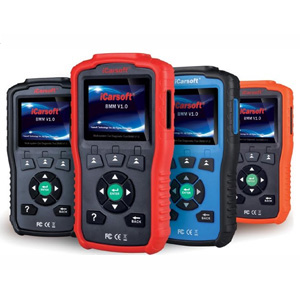 iCarsoft BMW V1.0 OBD2 Car Diagnostic Code Scanner Oil Reset iCarsoft BMW V1.0 OBD2 Car Diagnostic Code Scanner Oil Reset