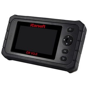 iCarsoft CR V3 Multi-Brand Professional Car Diagnostic Scan Tool