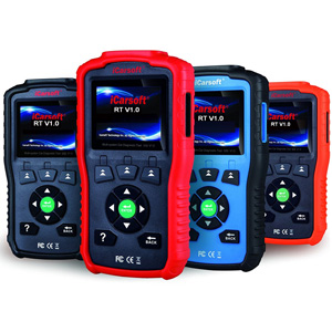iCarsoft RT V1.0 Renault Dacia OBD2 Car Fault Code Scanner Tool