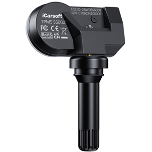 ICARSOFT S6000 TPMS Programmable Tyre Pressure Sensor