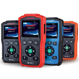 iCarsoft VAWS V1.0 Volkswagen Audi Skoda Seat OBD2 Car Code Tool iCarsoft VAWS V1.0 Volkswagen Audi Skoda Seat OBD2 Car Code Tool