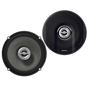 Infinity REF-6502IX 6.5" Coaxial Speakers