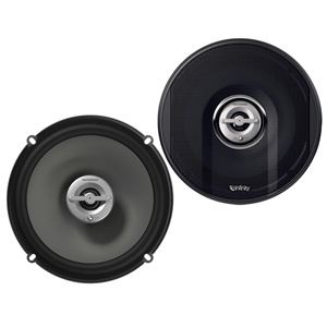 Infinity REF-6502IX 6.5" Coaxial Speakers Infinity REF-6502IX 6.5" Coaxial Speakers