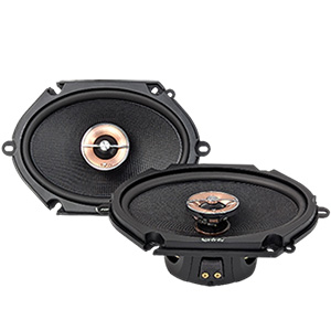 Infinity KAPPA-86CFX 6x8" 2-Way Car Audio Speakers  Infinity KAPPA-86CFX 6x8" 2-Way Car Audio Speakers