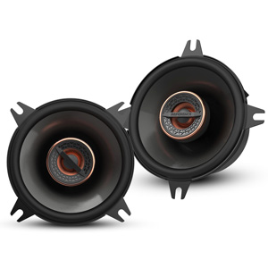 Infinity REF-4022CFX 4" Reference Series 2-Way Car Speakers Infinity REF-4022CFX 4" Reference Series 2-Way Car Speakers