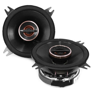 Infinity REF-4032CFX 4" 100mm Reference Series Coaxial Car Speakers Infinity REF-4032CFX 4" 100mm Reference Series Coaxial Car Speakers