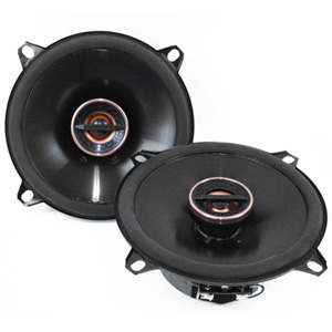 Infinity REF-5022CFX Reference 5.25" 130mm Coaxial Car Speaker