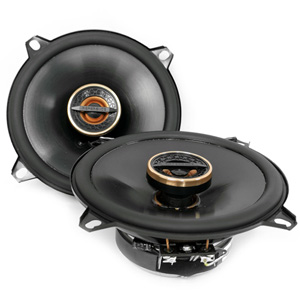 Infinity REF-5032CFX Reference 150W 5.25" 2-Way Coaxial Speaker 5-1/4"