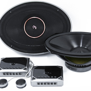 Infinity REF-9620CX 6x9" Reference 2-Way Component Speakers Infinity REF-9620CX 6x9" Reference 2-Way Component Speakers