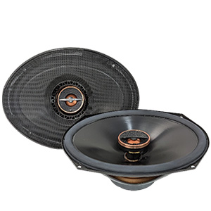 Infinity REF-9632IX 6x9" Reference 2-Way Car Speakers  Infinity REF-9632IX 6x9" Reference 2-Way Car Speakers