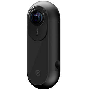 Insta360 ONE 360° 4K 24MP Wireless Bluetooth Action Camera iOS Insta360 ONE 360° 4K 24MP Wireless Bluetooth Action Camera iOS