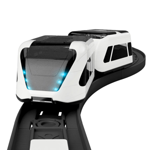 Intelino Smart Train Toy INT-J1-SS1