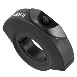 Interphone Bluetooth remote control for the Interphone F5 Interphone Bluetooth remote control for the Interphone F5