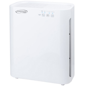 Ionmax Breeze ION420 UV Light HEPA filtration Air Purifier Ionmax Breeze ION420 UV Light HEPA filtration Air Purifier