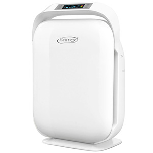 Ionmax ION450 Premium Air Purifier 5-Level Filtration