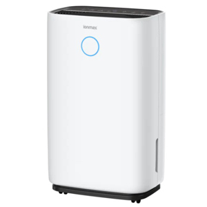 Ionmax ION625 Leone 25L Compressor Dehumidifier
