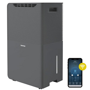 Ionmax Rhine Pro Smart Dehumidifier 50L - ION651