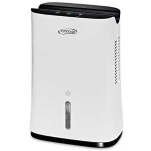 Ionmax ION681 Water Dehumidifier Moisture Control